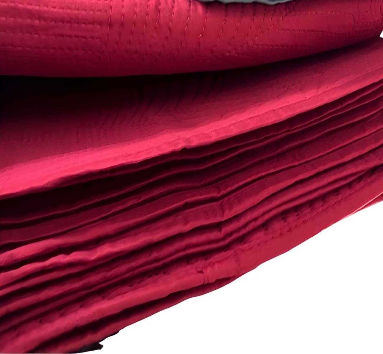 CUBRECAMA 2 PLAZAS MULTICOLOR QUILT REVERSIBLES - 2