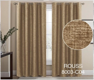 CORTINAS BLACKOUT 2 PIEZAS - 1