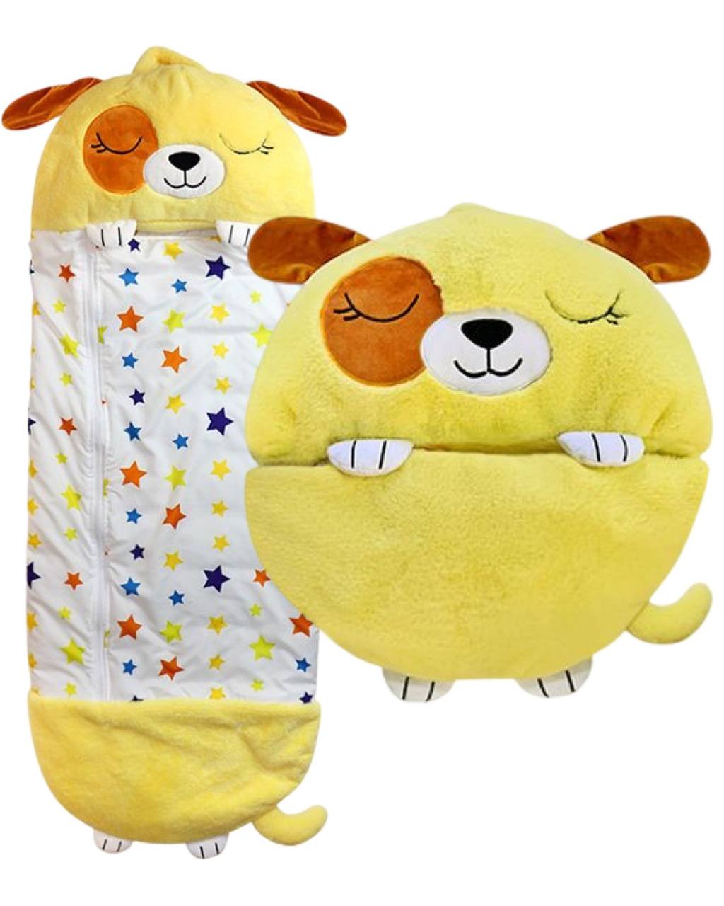 SACO DE DORMIR PARA NIÑOS - 1