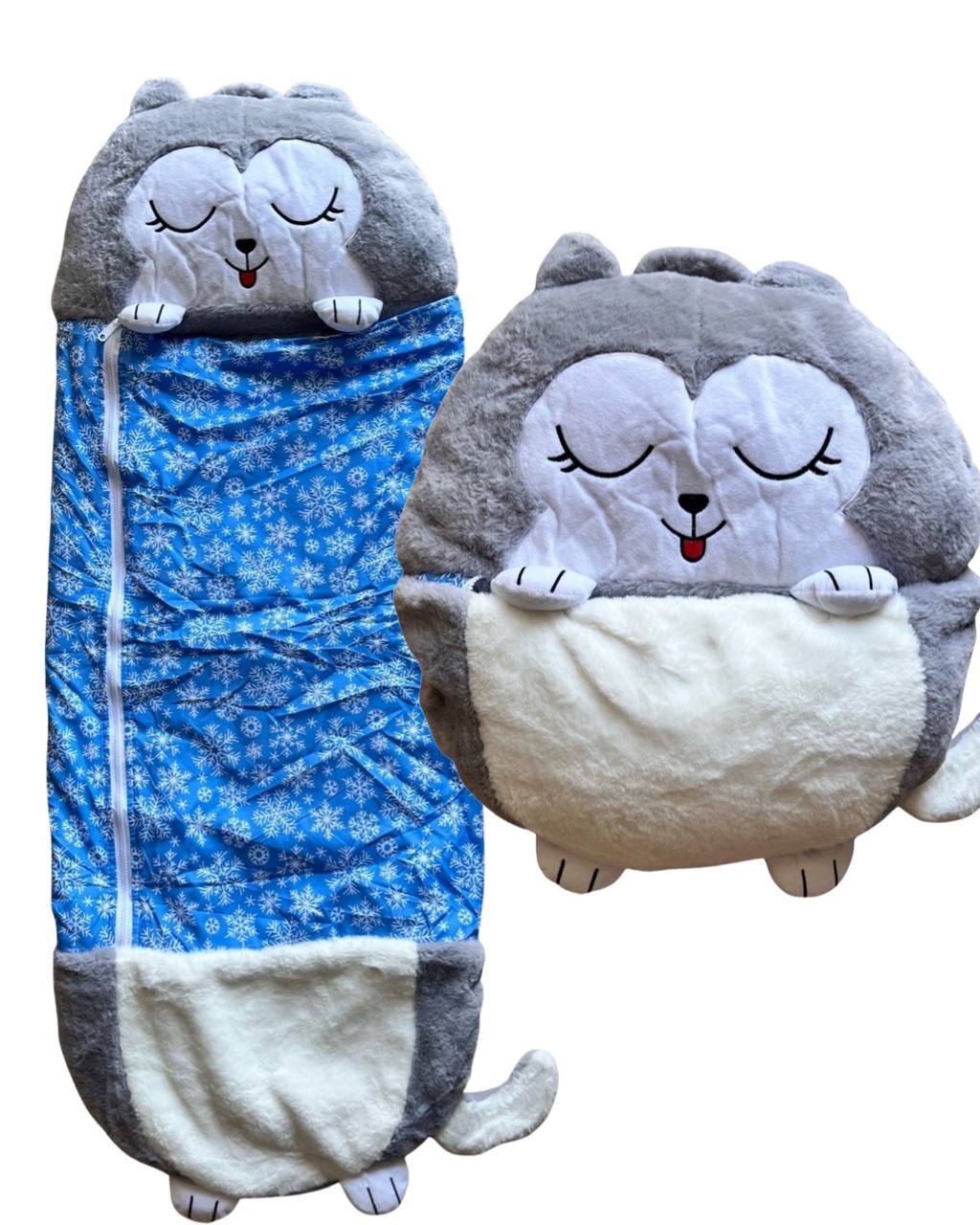 SACO DE DORMIR PARA NIÑOS - 1