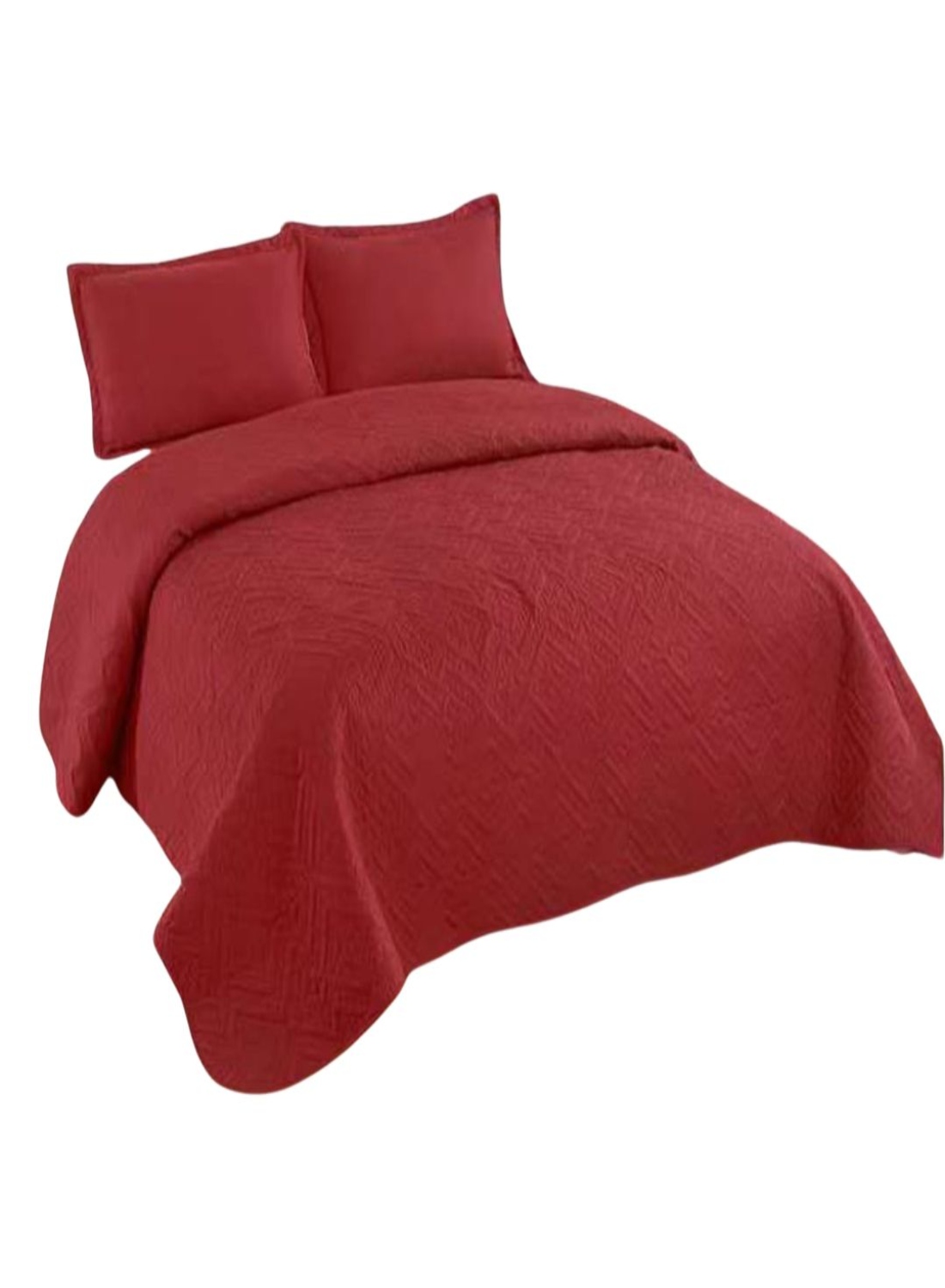 COBERTOR 2 PLAZAS MULTICOLOR QUILT VERANO - 1