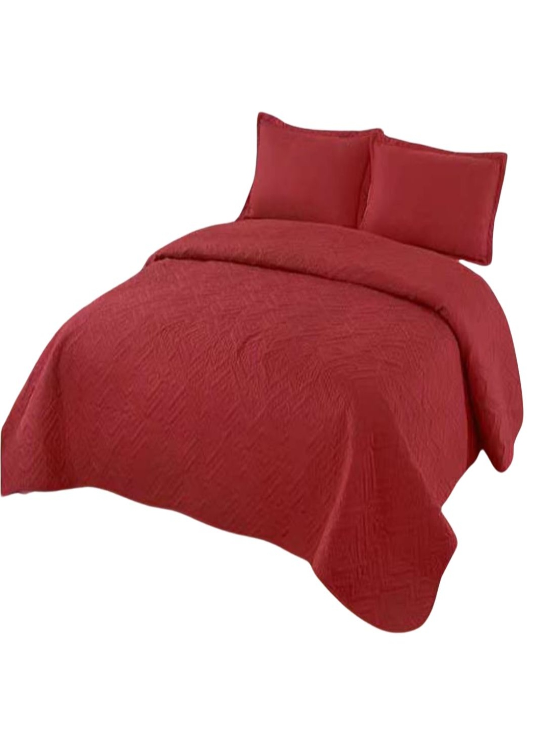 COBERTOR 2 PLAZAS MULTICOLOR QUILT VERANO - 2