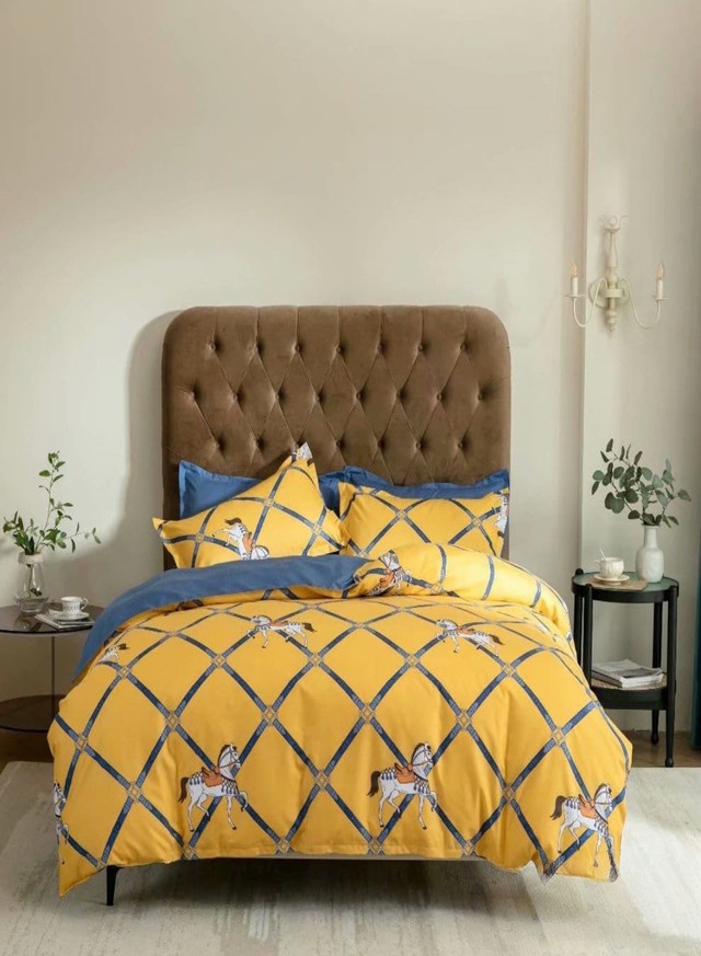 COBERTOR 2 PLAZAS MULTICOLOR QUILT VERANO - 2