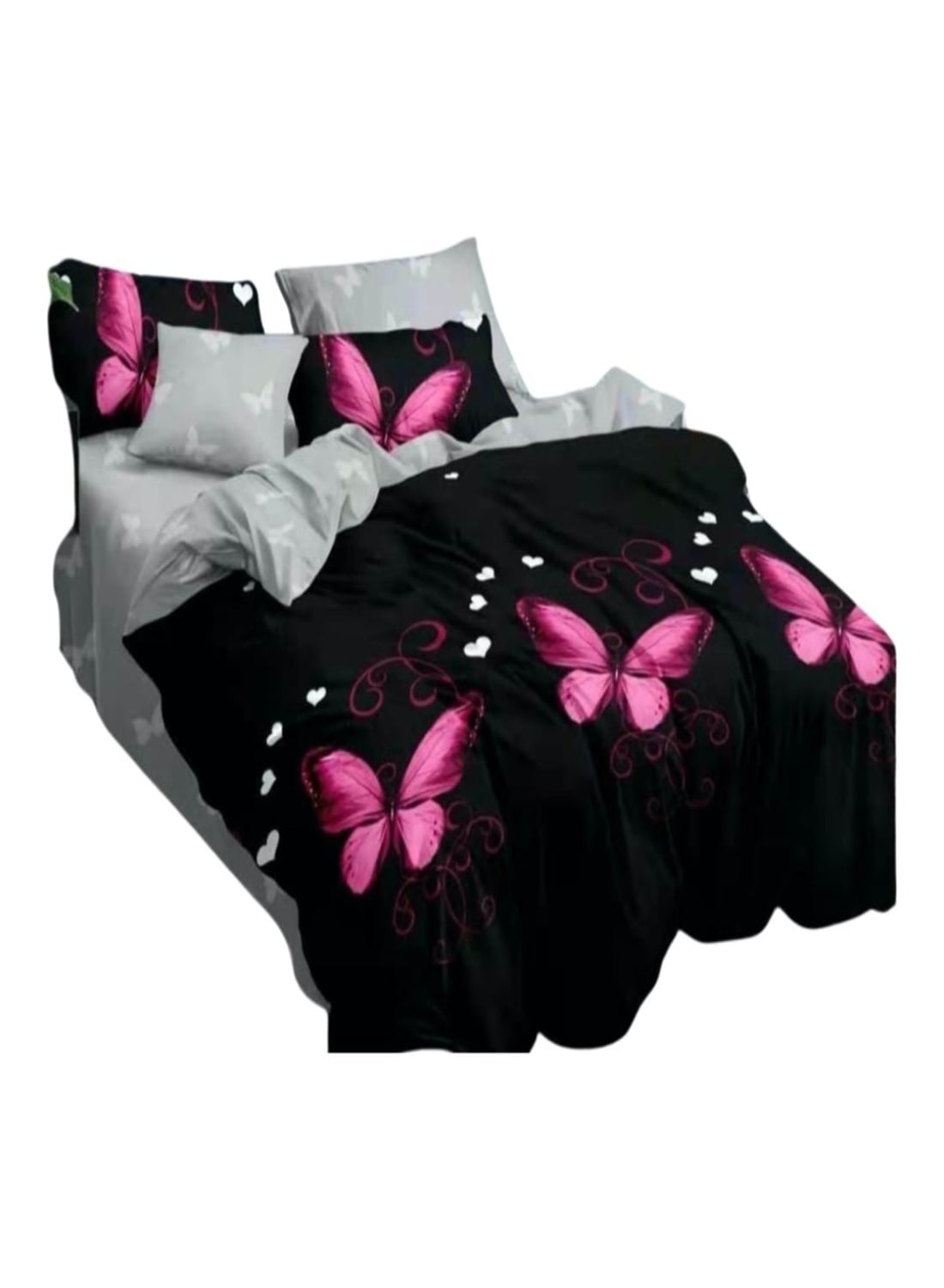 COBERTOR MULTICOLOR QUILT VERANO KING SUPER KING - 1