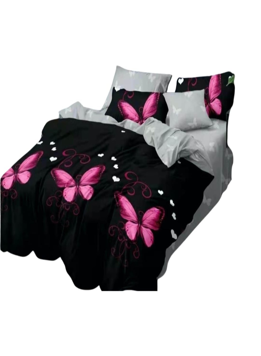 COBERTOR MULTICOLOR QUILT VERANO KING SUPER KING - 2