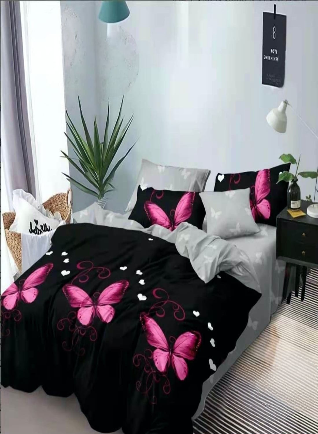 COBERTOR MULTICOLOR QUILT VERANO KING SUPER KING - 3