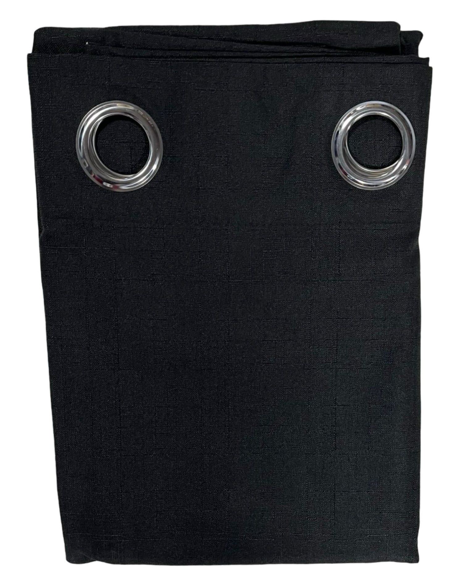 JUEGO CORTINAS BLACKOUT 140X230 AISLANTE TÉRMICO 6 - 1