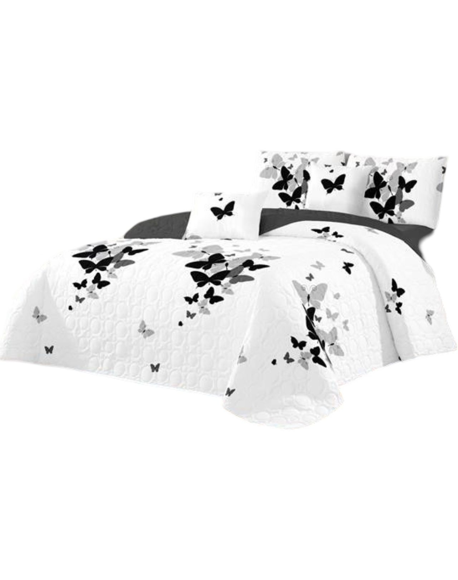 QUILT MULTICOLOR VERANO PLAZA Y MEDIA SUAVE 11N19 - 2