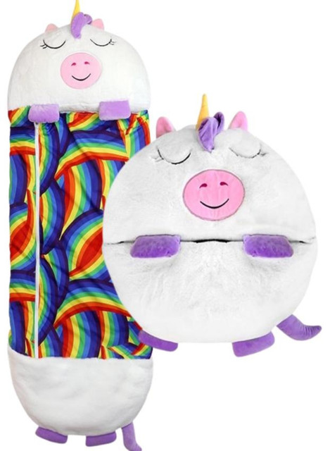 SACO DE DORMIR PARA NIÑOS INFANTIL REPLICA DEL HAPPY NAPPER - 2