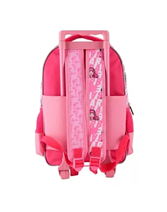 SET ESCOLAR DE MOCHILA CON RUEDAS MAS ESTUCHE Y LONCHERA - 4