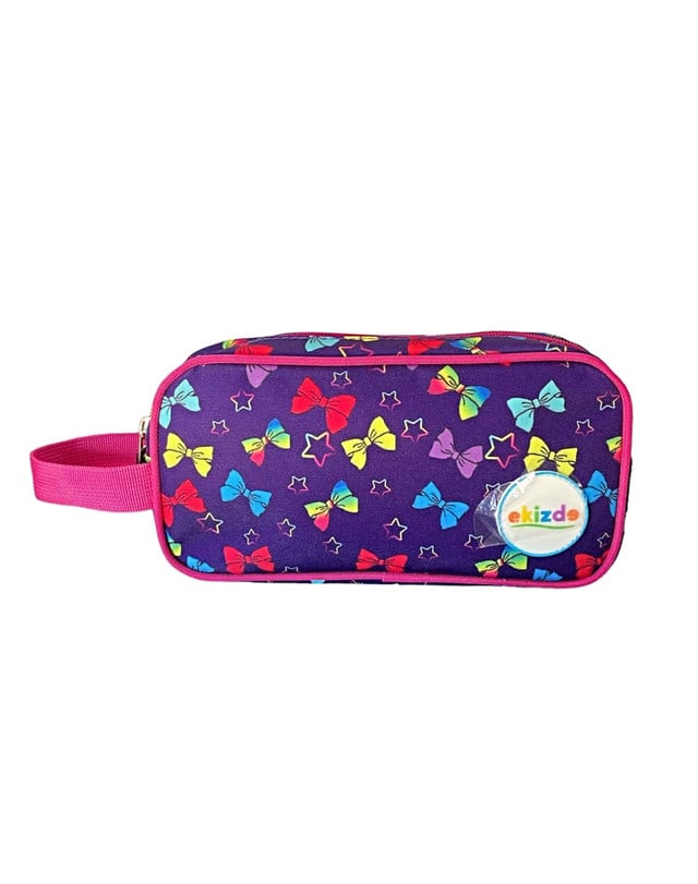 PACK MOCHILA ESCOLAR 3 PCSZ EQUIZDE LAZOS - 4