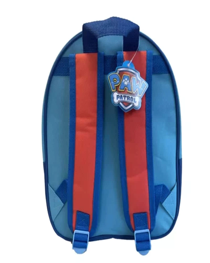 MOCHILA 3D INFANTIL CON PATITAS PAW PATROL S02 - 2