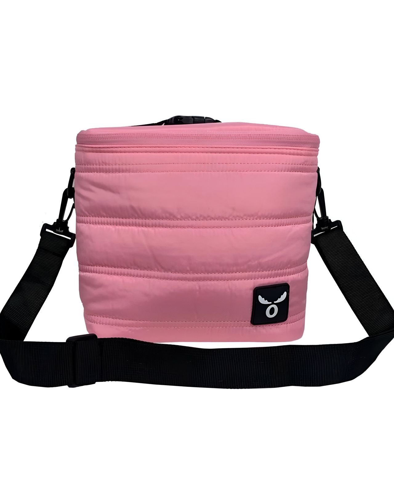 BOLSO LONCHERA TERMICA PARKA MOOSE ROSA - 1