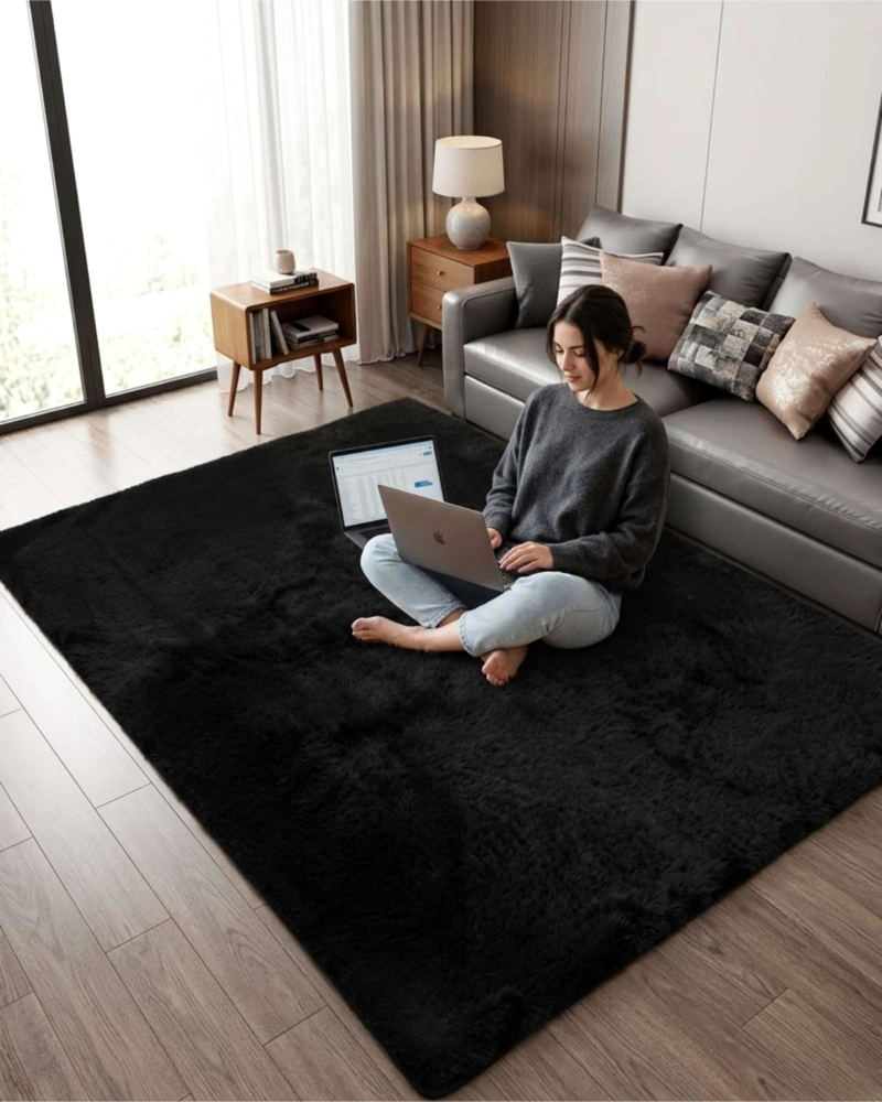 ALFOMBRA ALTO TRANSITO AISLAMIENTO TE RMICO Y ACUSTICO 300 X 200 CM - 4