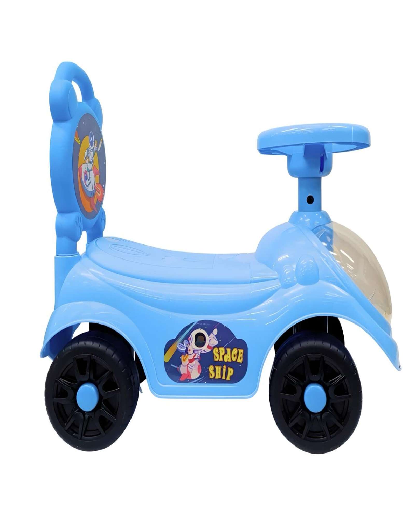 CORREPASILLO CAMINADOR NIÑO ASTRONAUTA - 2