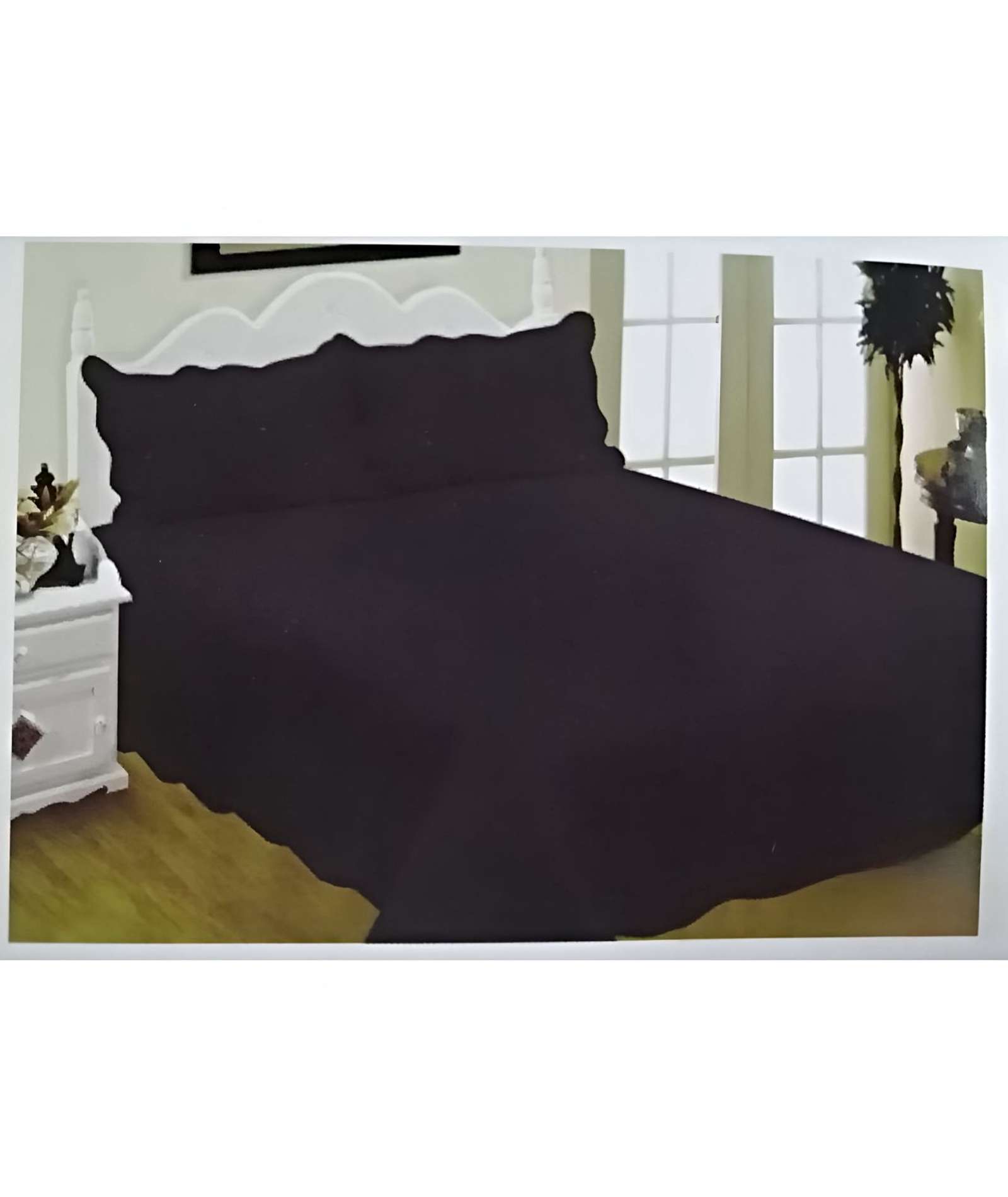 COBERTOR COLCHA QUILT VERANO PLAZA Y MEDIA - 3