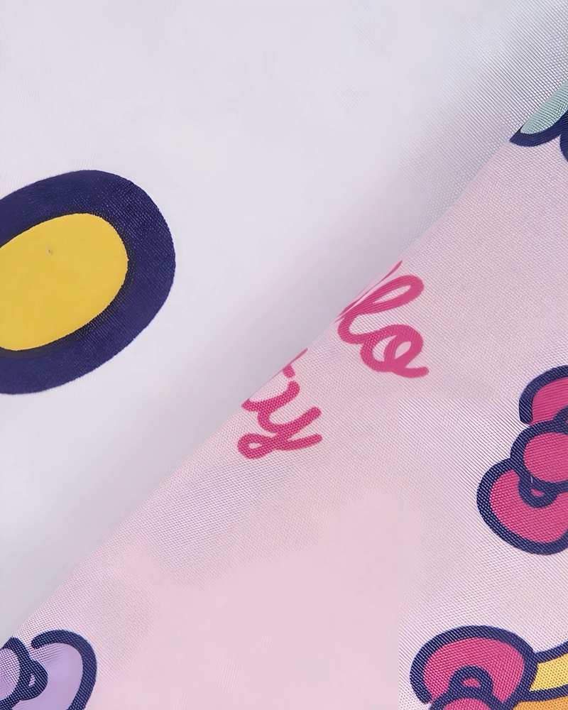 CUBRECAMA NORDICO NIÑA HELLO KITTY - 2