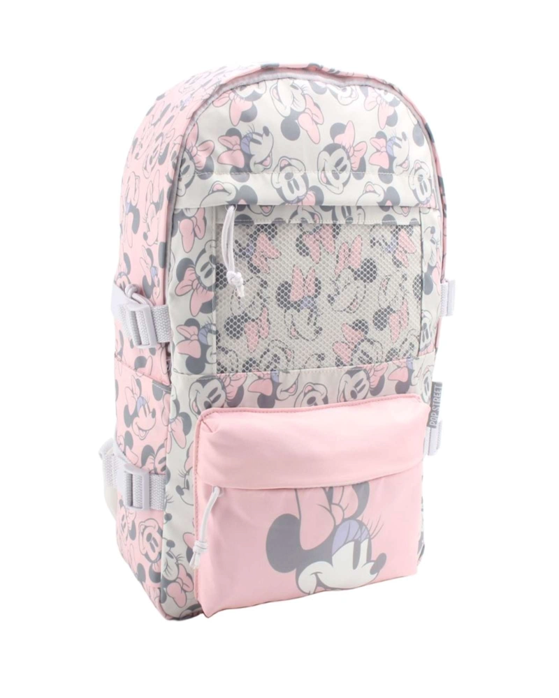 MOCHILA JUVENIL MINNIE S26 - 2