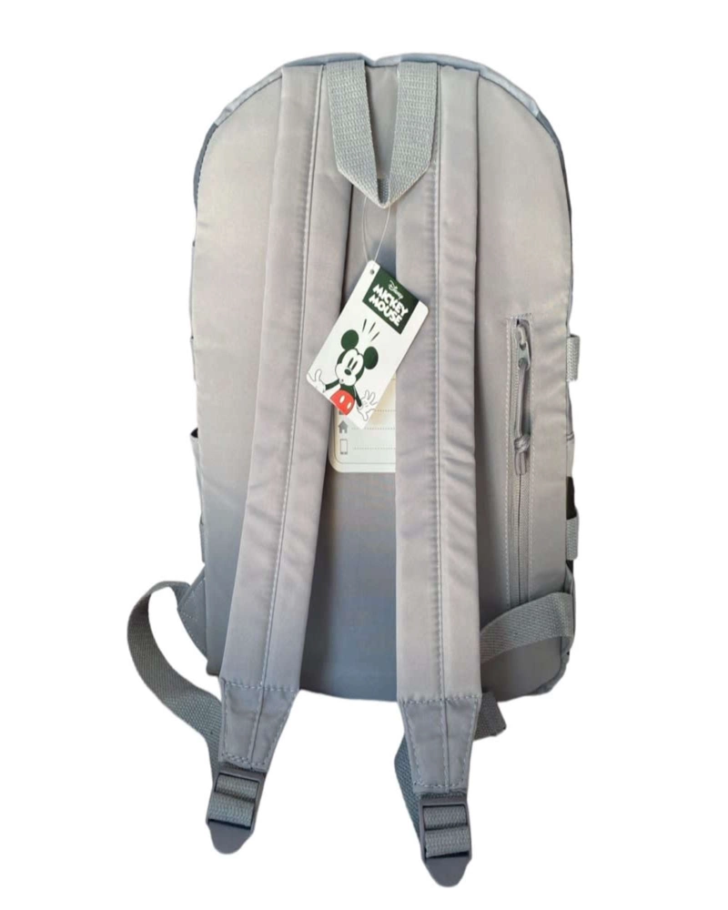 MOCHILA JUVENIL MICKEY S25 - 4
