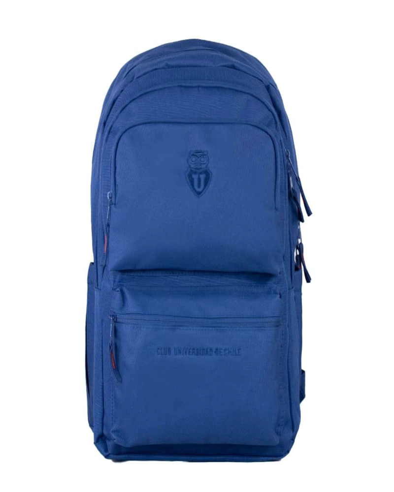 MOCHILA POCKETS ULTRA U DE CHILE MOOSE E 2026 S37 - 1