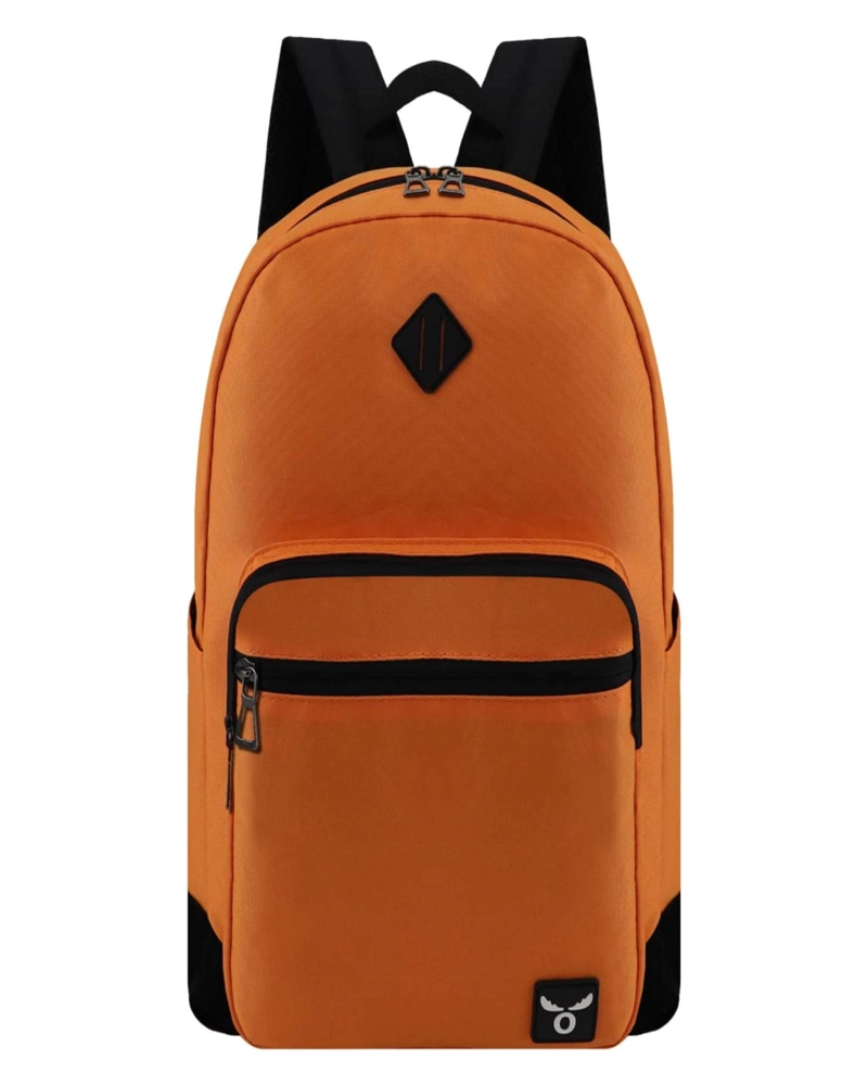 MOCHILA JUVENIL MUSTARD TEXAS MOOSE S32 - 1