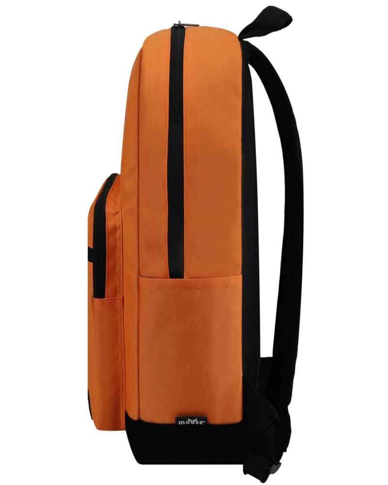MOCHILA JUVENIL MUSTARD TEXAS MOOSE S32 - 2