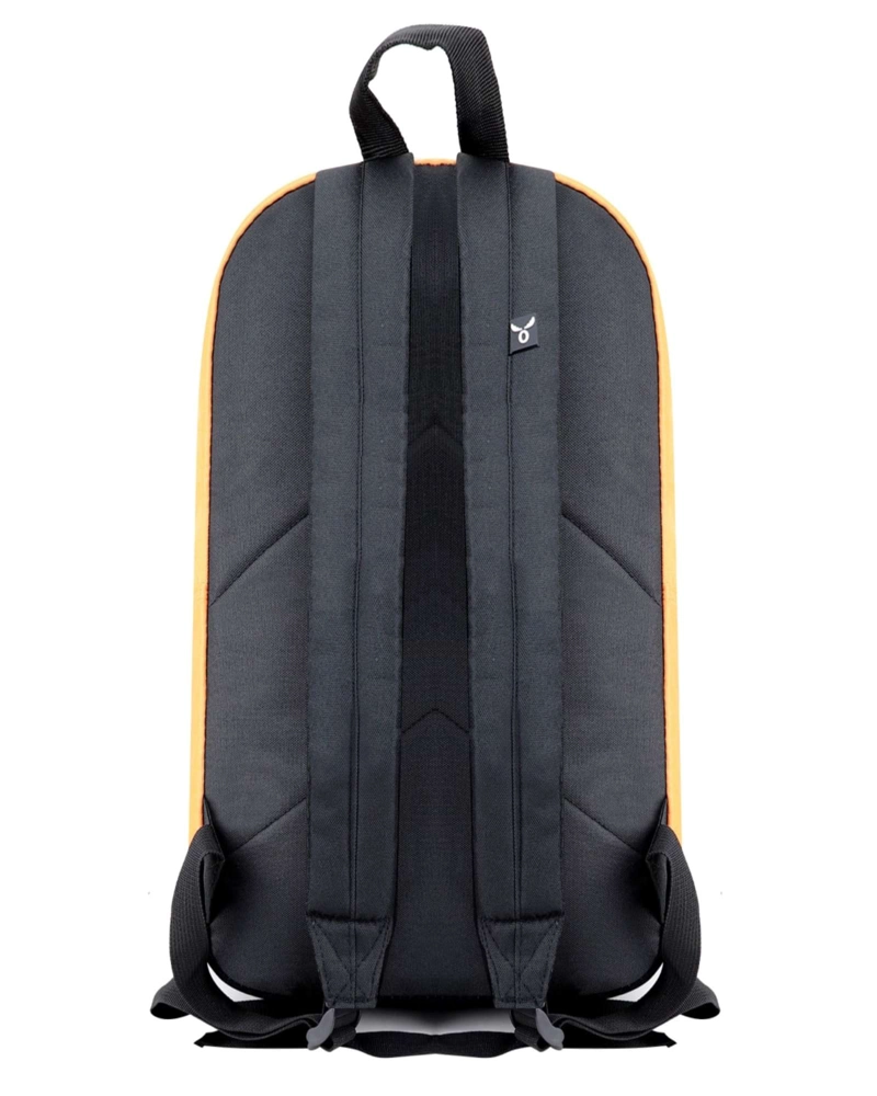 MOCHILA JUVENIL MUSTARD TEXAS MOOSE S32 - 3
