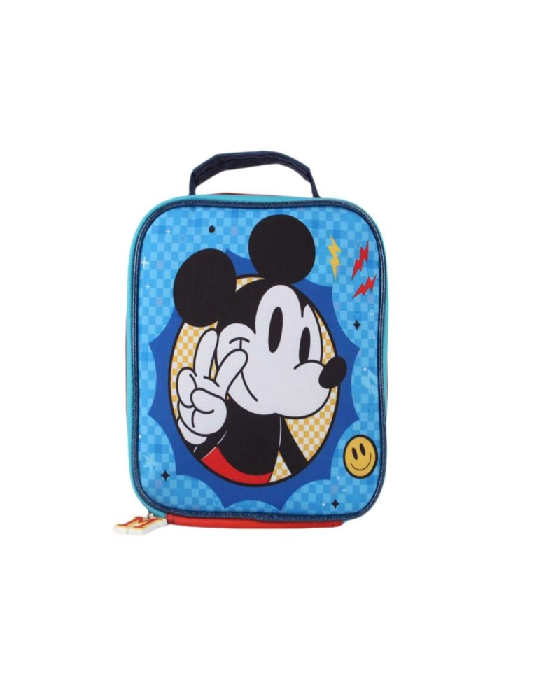 MOCHILAS DISNEY DE MICKEY (3PIEZAS) - 3