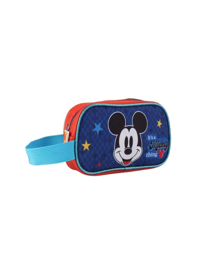 MOCHILAS DISNEY DE MICKEY (3PIEZAS) - 4