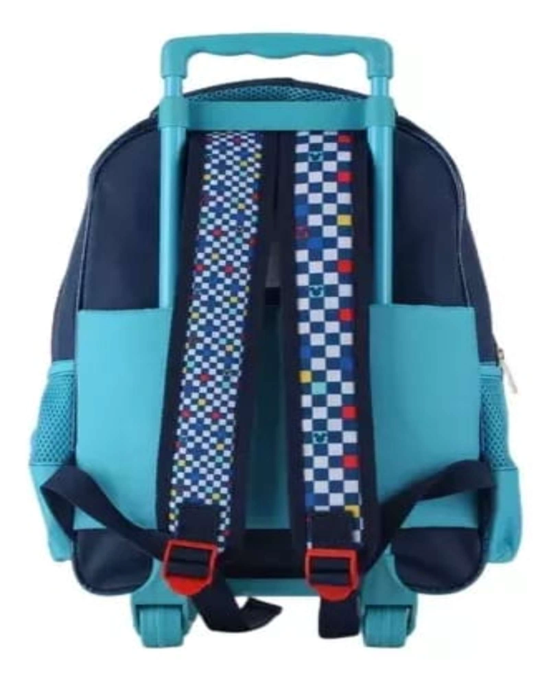 MOCHILAS DISNEY DE MICKEY (3PIEZAS) - 5