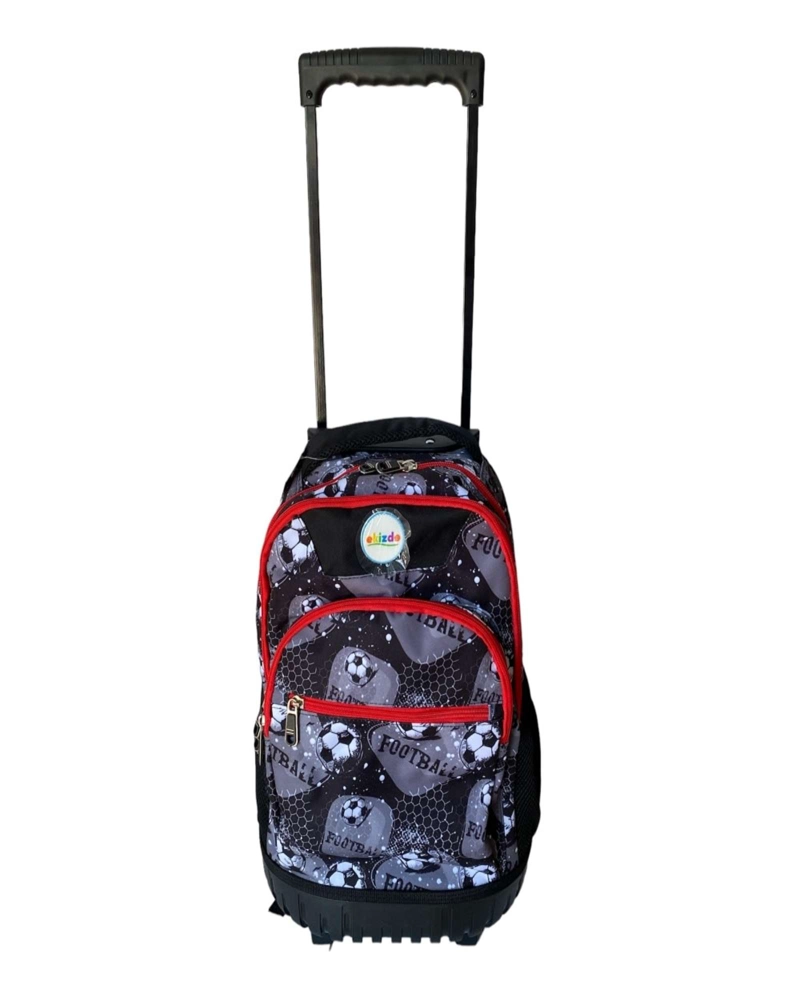 MOCHILAS DISEÑO DE PELOTA (3PIEZAS) - 3