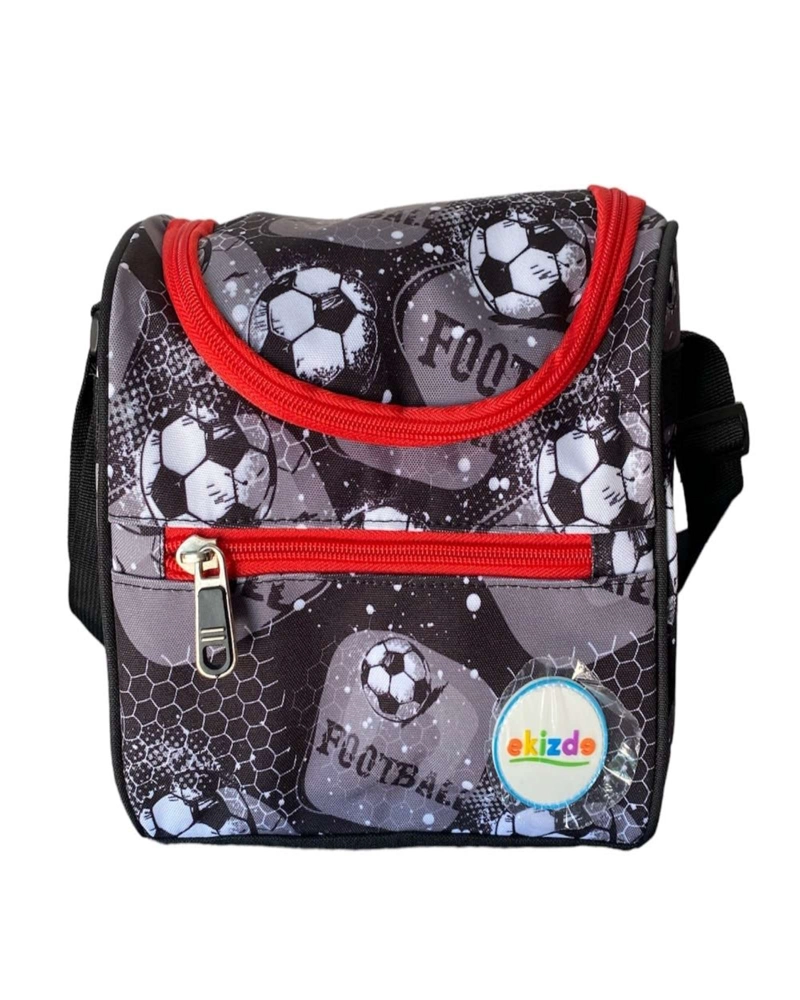 MOCHILAS DISEÑO DE PELOTA (3PIEZAS) - 4