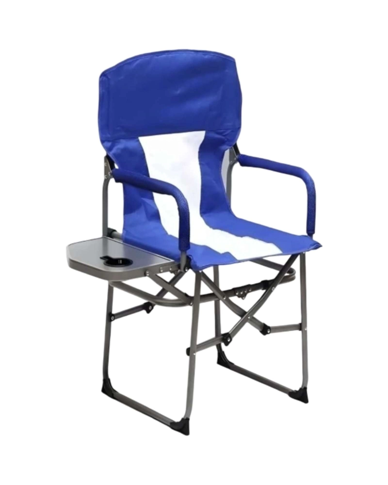 SILLA PLEGABLE COMPACTA Y RESISTENTE ASIENTO PRACTICO PARA EVENTOS Y HOGAR - 6