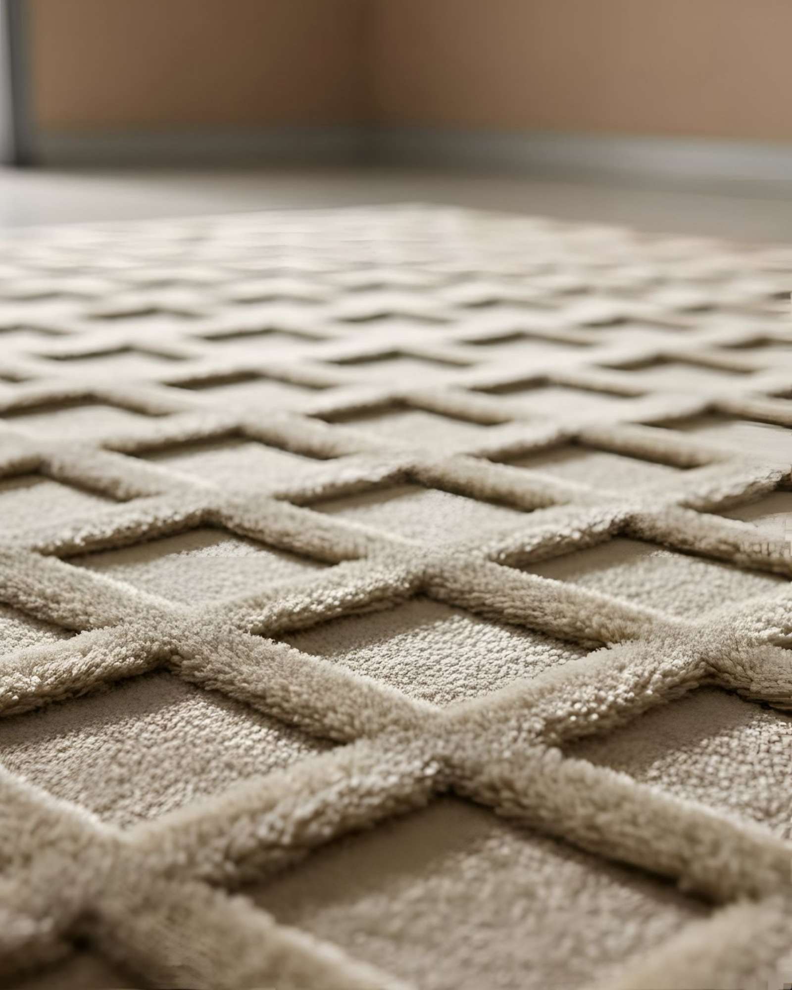 ALFOMBRA JACQUARD MODERNA Y ELEGANTE 180X200 - 2