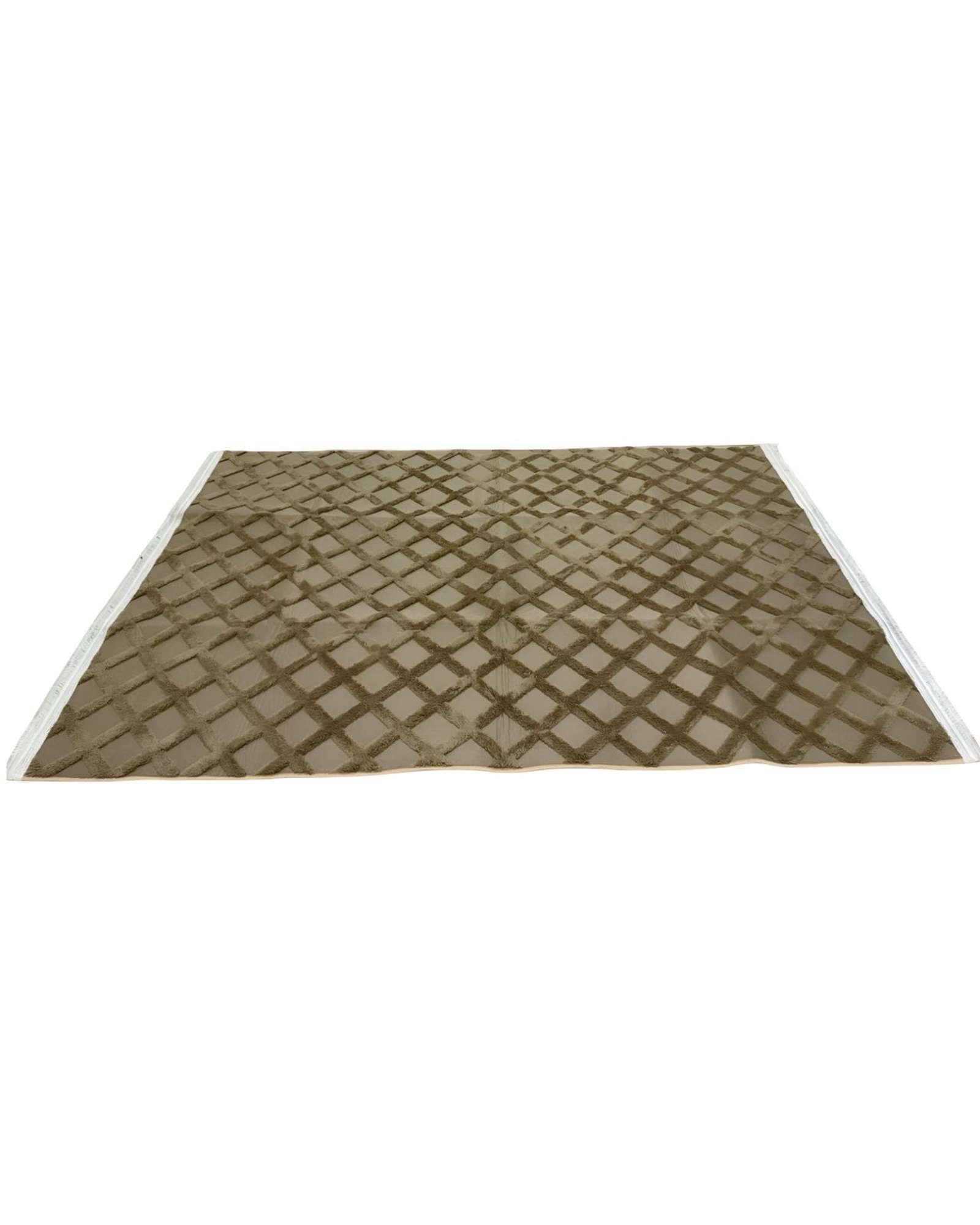 ALFOMBRA JACQUARD MODERNA Y ELEGANTE 180X200 - 3