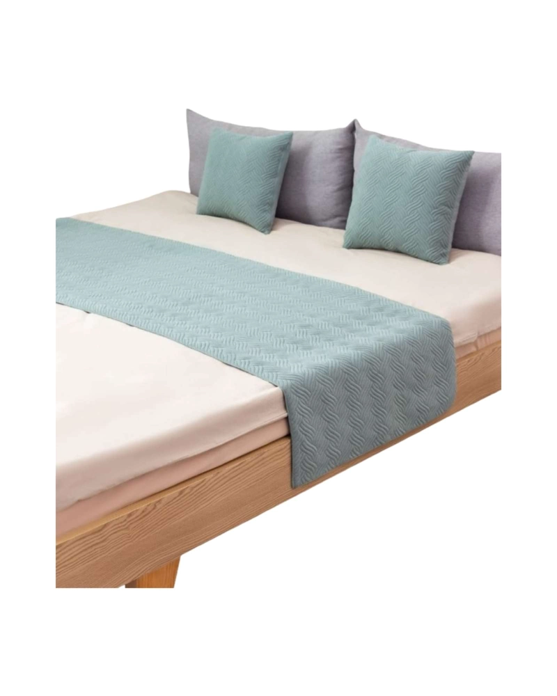 PIECERAS PLUSH CON FUNDAS DE COJIN 45×45 - 2