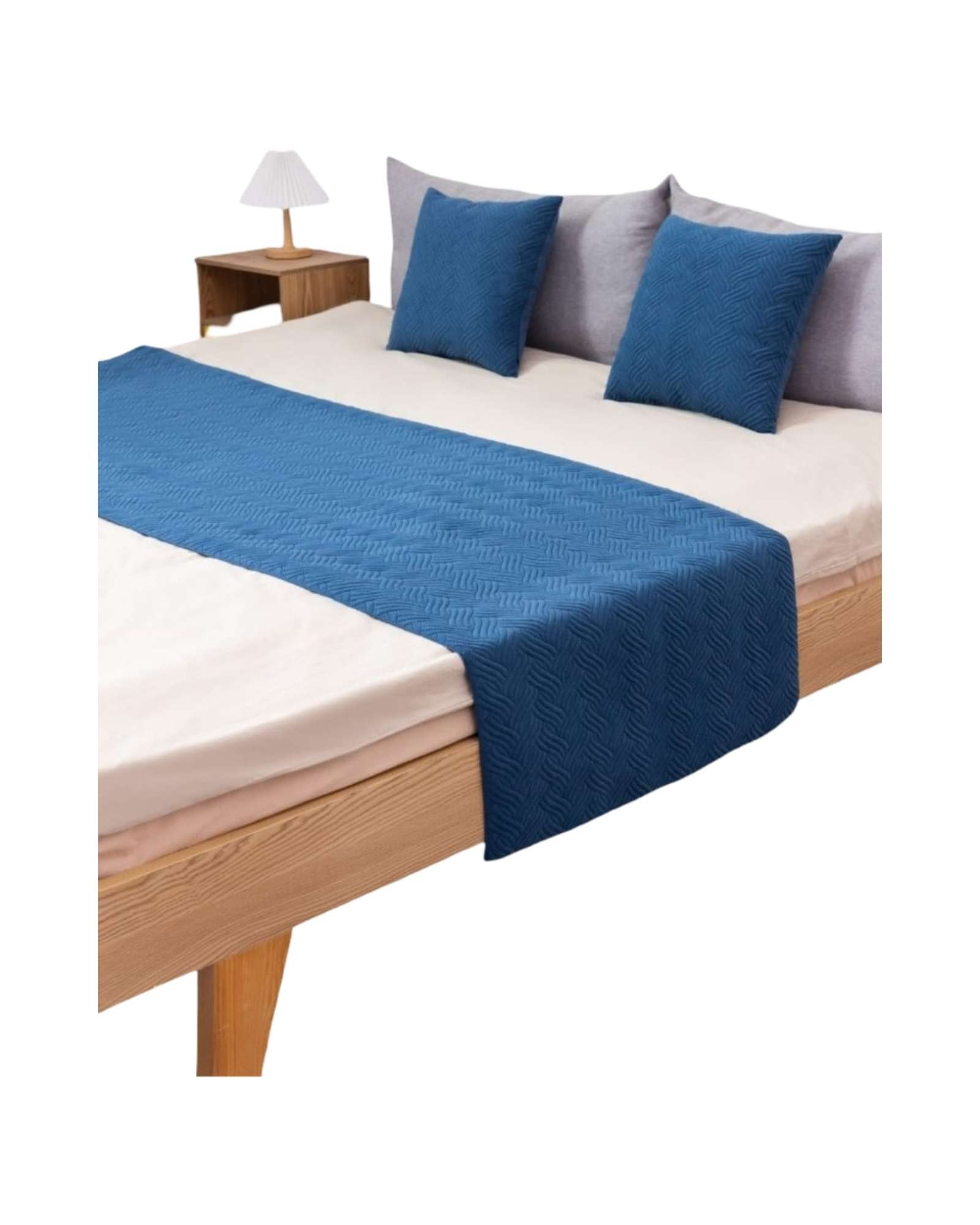 PIECERAS PLUSH CON FUNDAS DE COJIN 45×45 - 2