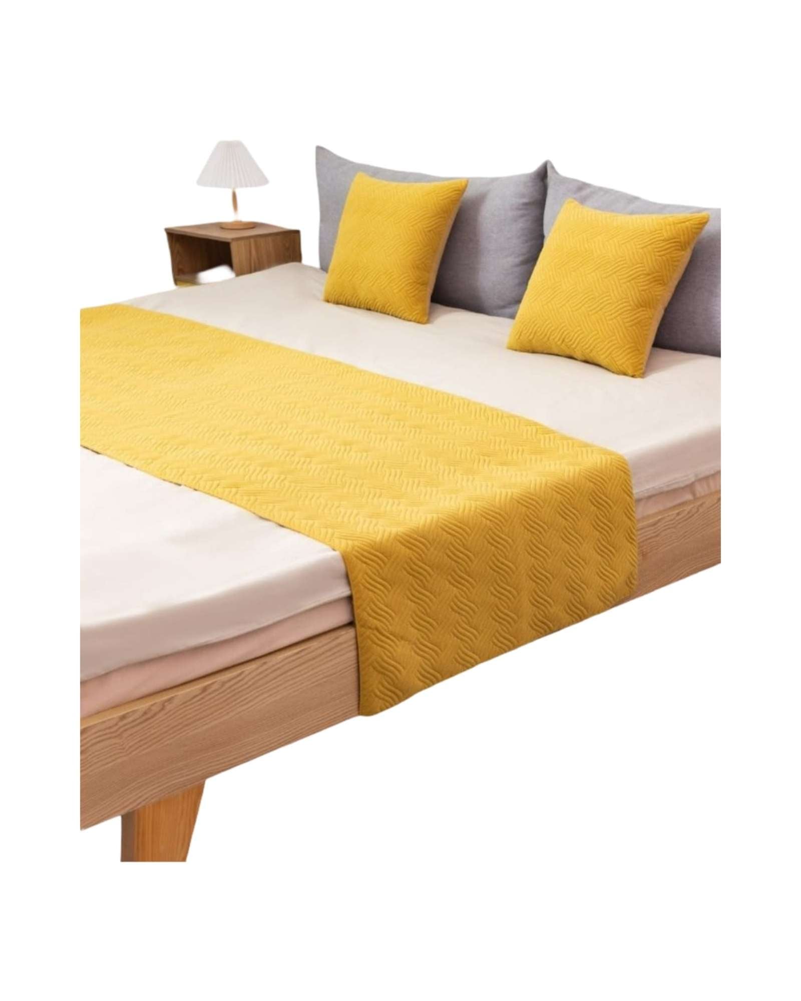 PIECERAS PLUSH CON FUNDAS DE COJIN 45×45 - 2