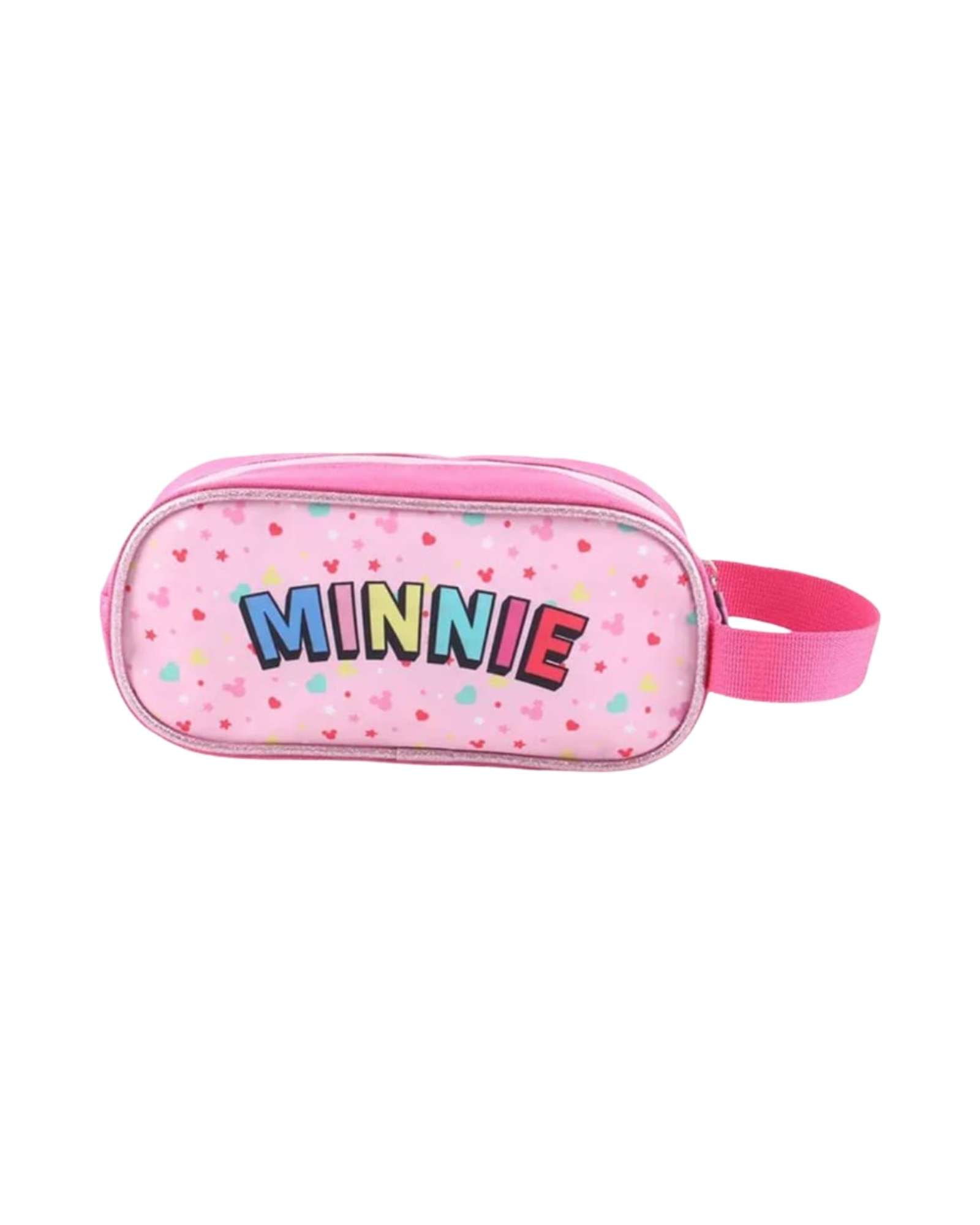 MOCHILA INFANTIL ESCOLAR CON RUEDAS SET DE 3 PIEZAS - 3