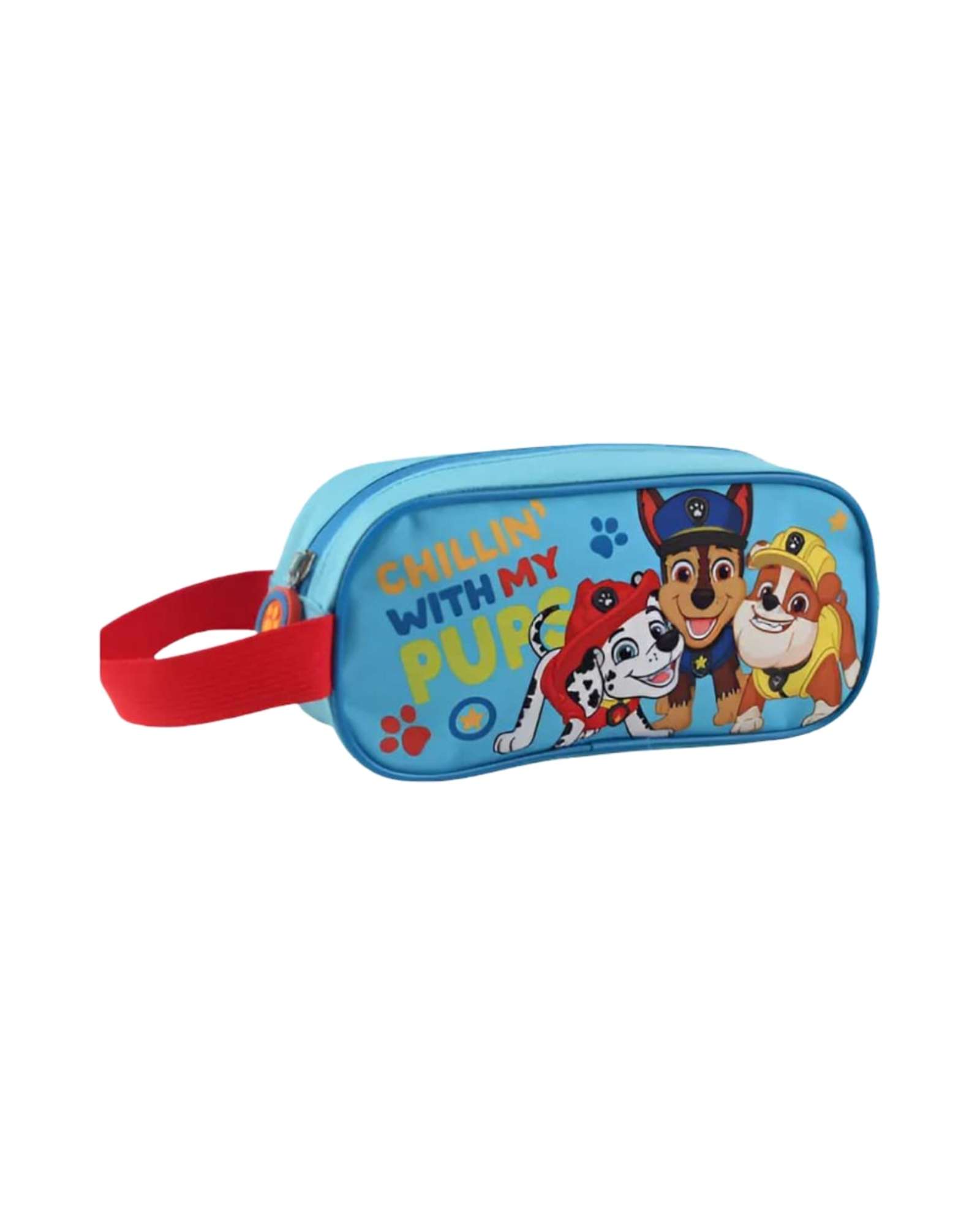 MOCHILA INFANTIL ESCOLAR CON RUEDAS SET DE 3 PIEZAS - 2