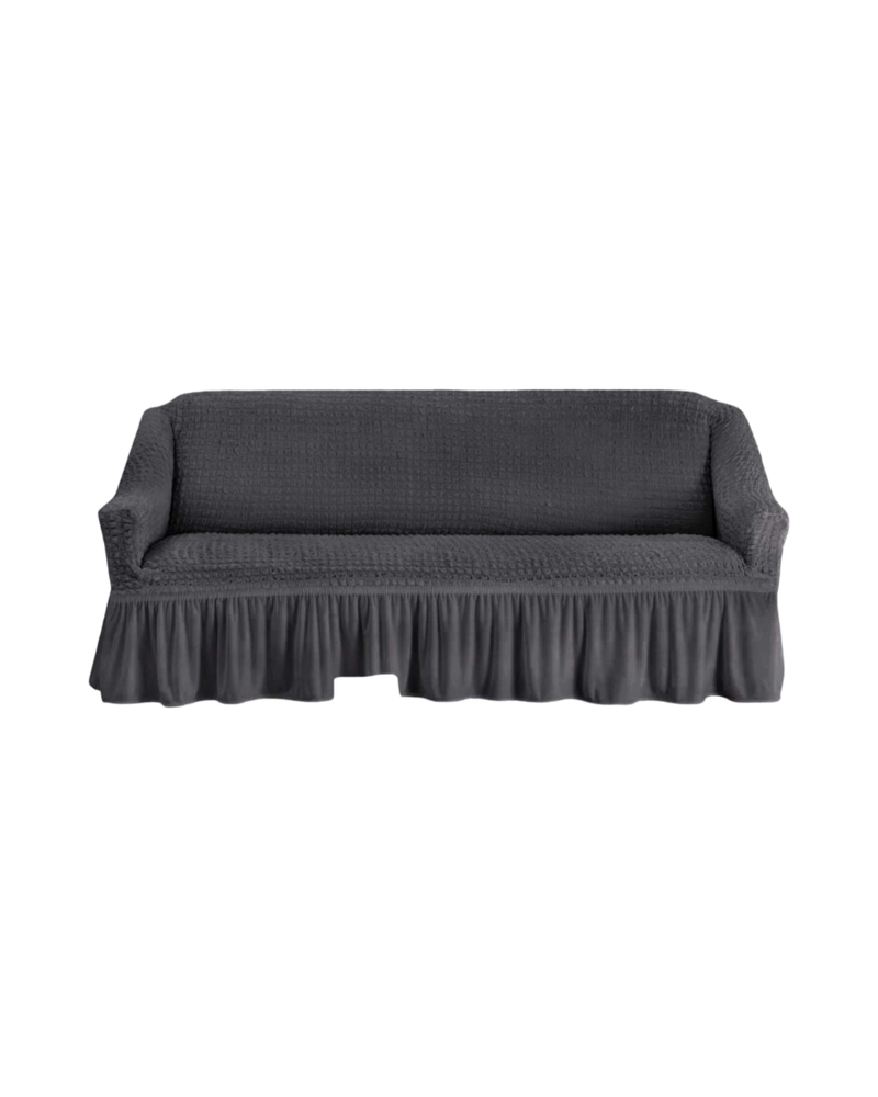 CUBRE SOFA TURKO ELASTICO 3 CUERPOS - 6