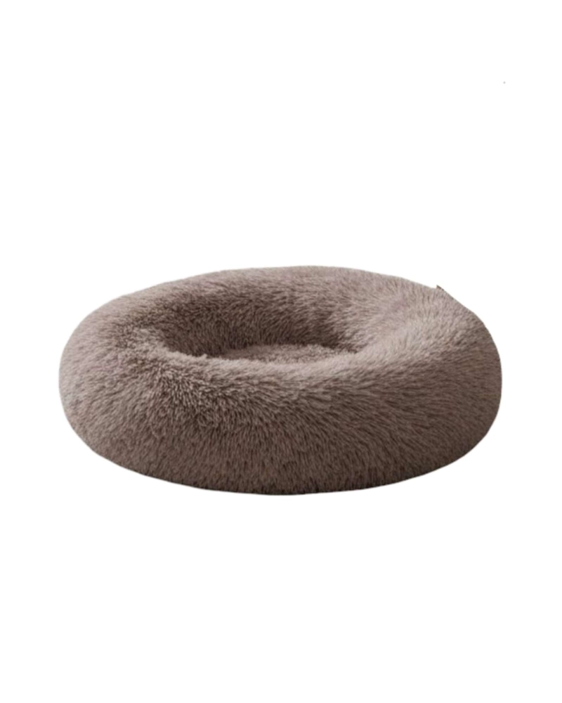CAMA PARA MASCOTAS RESISTENTE CALIDAD Y MAXIMO CONFORT 50 CM - 3