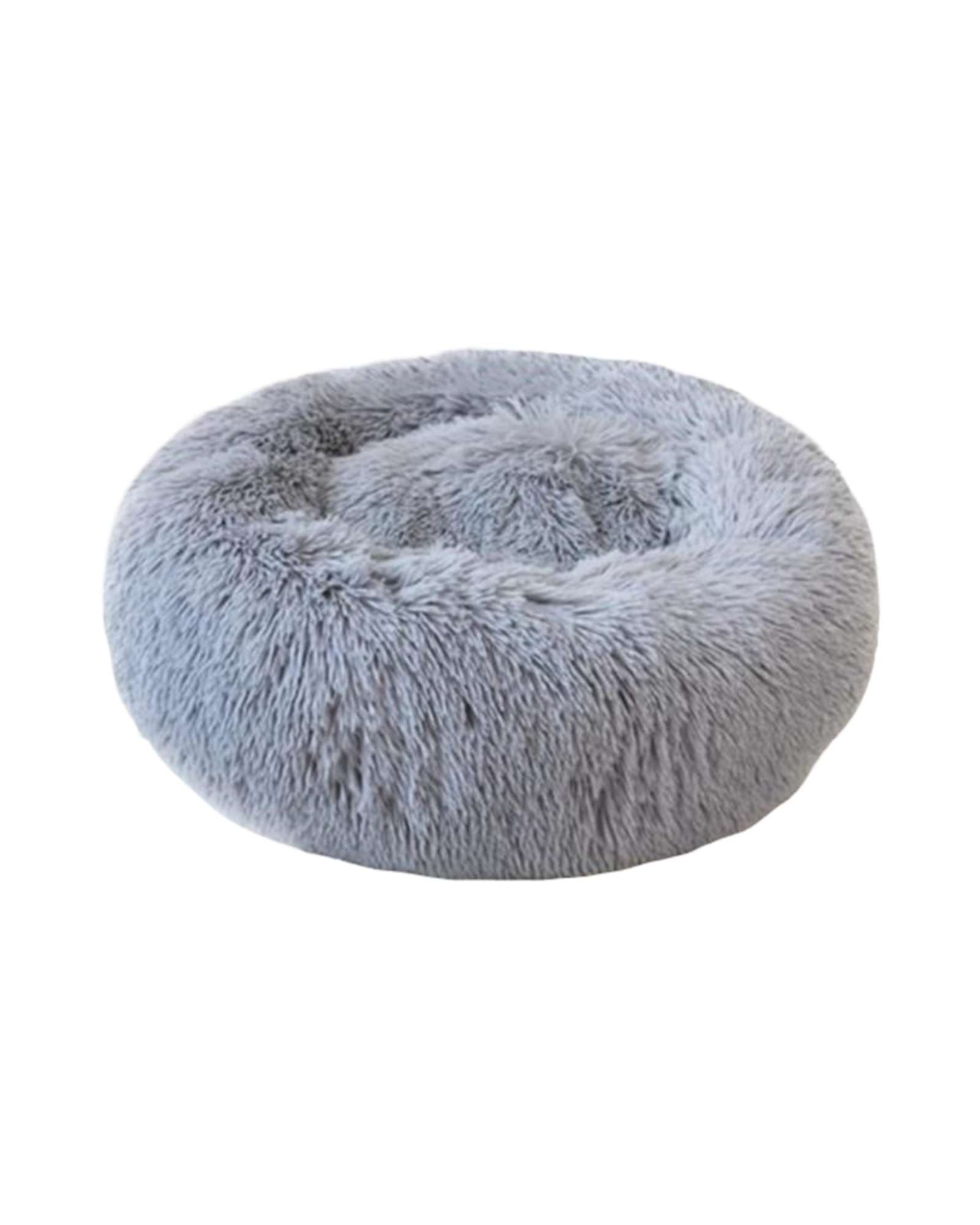 CAMA PARA MASCOTAS RESISTENTE CALIDAD Y MAXIMO CONFORT 80 CM - 3