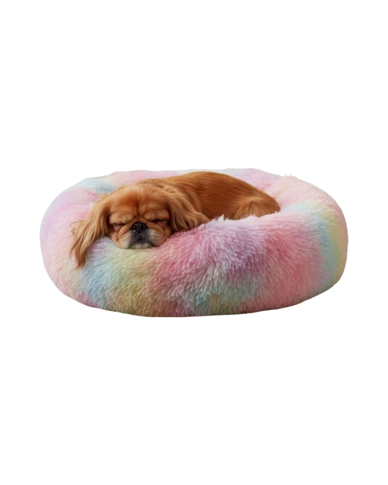 CAMA PARA MASCOTAS RESISTENTE CALIDAD Y MAXIMO CONFORT 70 CM - 3