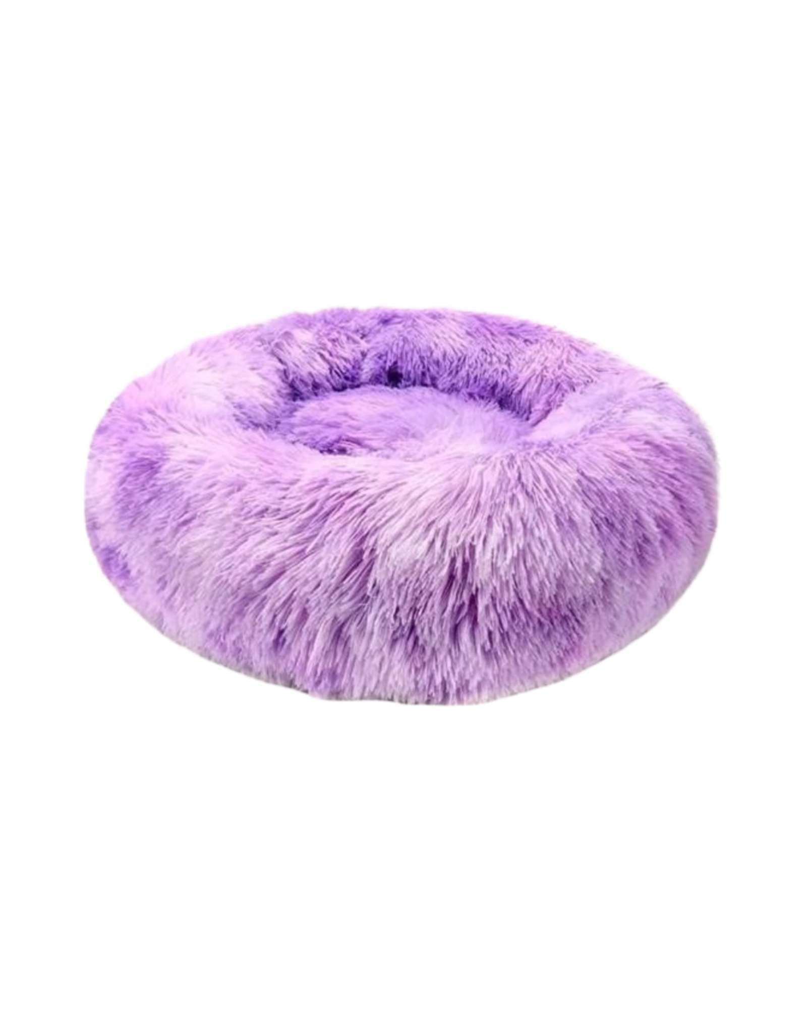 CAMA PARA MASCOTAS RESISTENTE CALIDAD Y MAXIMO CONFORT 60 CM - 3