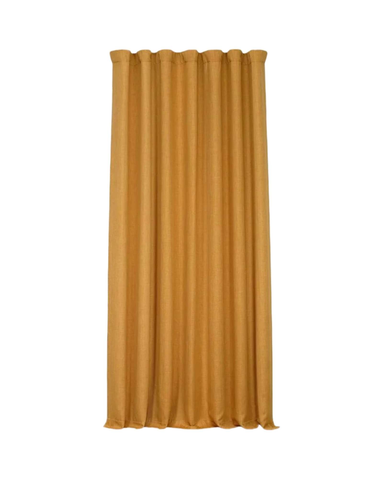 SET DE CORTINAS BLACKOUT ENGOMADAS MODERNAS DE LUJO - 6