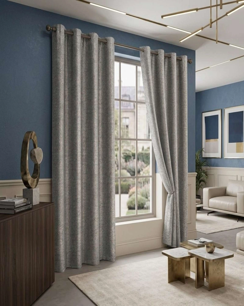 CORTINAS BLACKOUT TE RMICAS AISLANTES DE CALIDAD PREMIUM - 3
