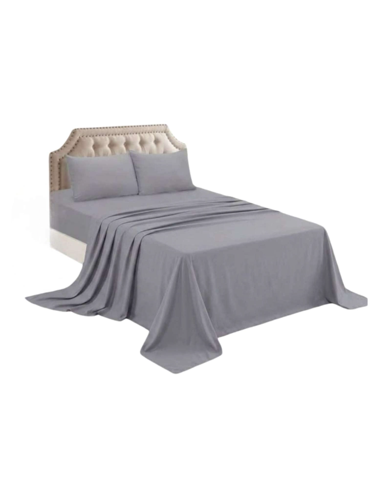 SABANAS KING DE VERANO ULTRA SUAVES Y TRANSPIRABLES - 7