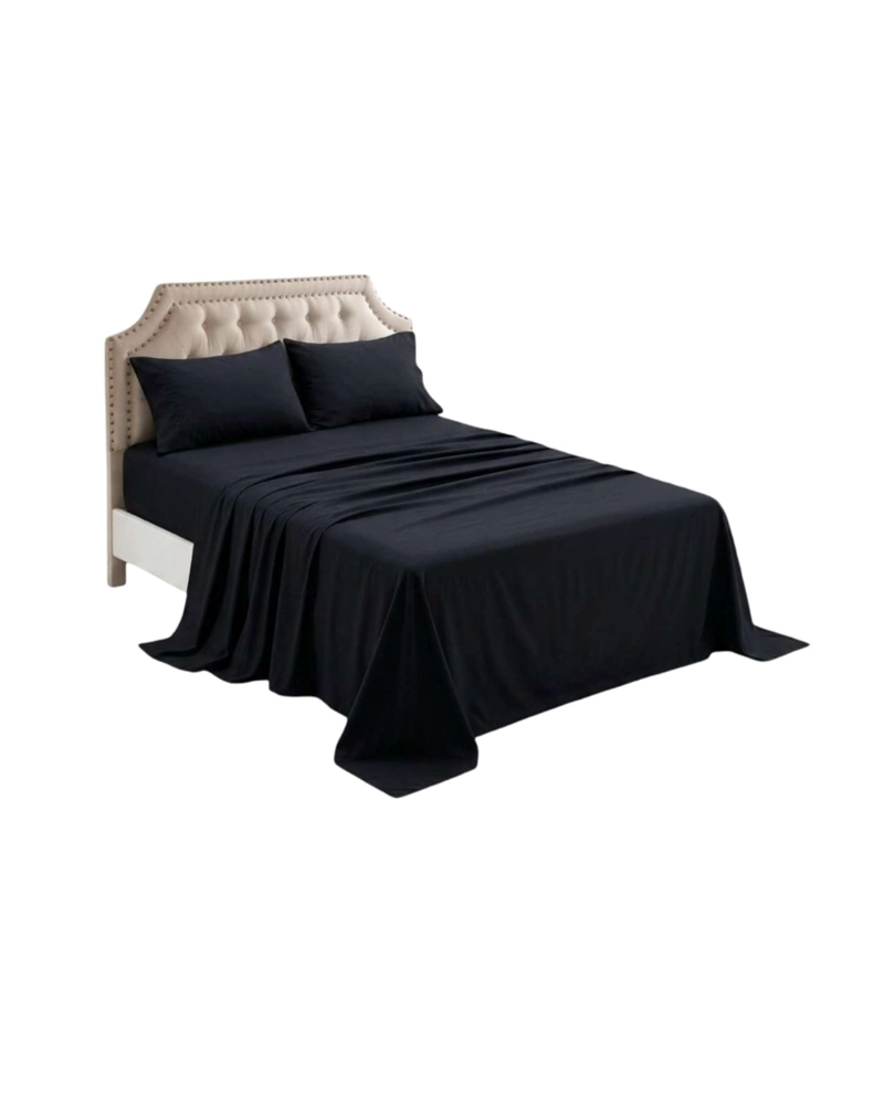 SABANAS KING DE VERANO ULTRA SUAVES Y TRANSPIRABLES - 7
