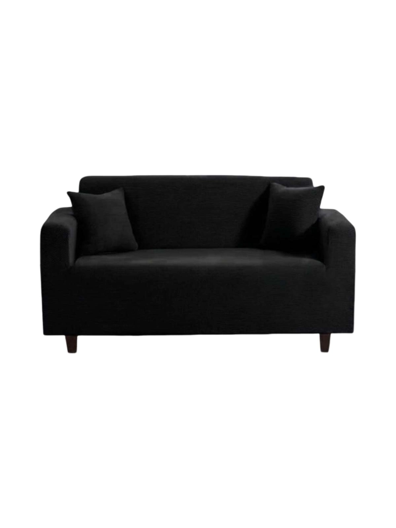 FUNDA CUADRILLE  PARA SOFA RENUEVA TU LIVING  (1 CUERPO) - 3